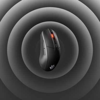 SteelSeries Rival 3 RGB Kablosuz Gaming Mouse - Görsel 3