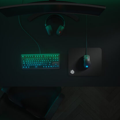 Steelseries QCK Heavy Medium 2020 Edition Mouse Pad - Görsel 5