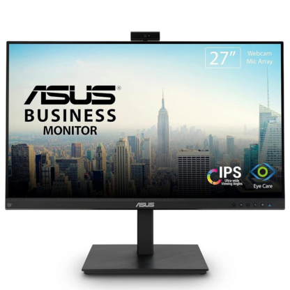 ASUS BE279QSK 27" 60Hz 5ms GtG HDMI DP VGA Pivot FHD IPS Business Monitör